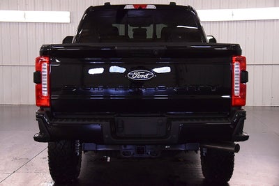 2027 Ford F-250SD XL STX Tremor Off-Road 6-3/4' Box