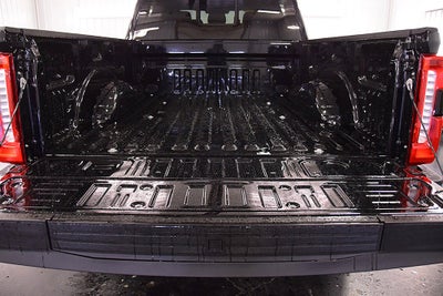 2027 Ford F-250SD XL STX Tremor Off-Road 6-3/4' Box