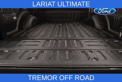 2022 Ford F-250SD Lariat Tremor OffRoad Sport 6-3/4' Box