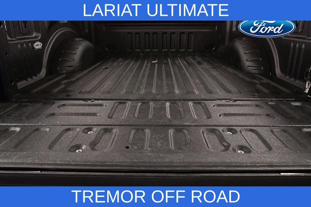 2022 Ford F-250SD Lariat Tremor OffRoad Sport 6-3/4' Box
