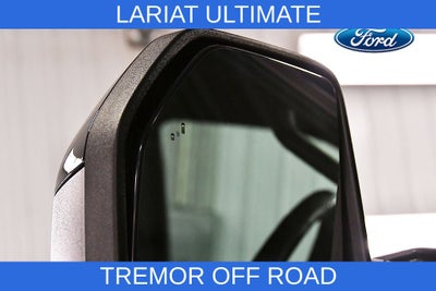 2022 Ford F-250SD Lariat Tremor OffRoad Sport 6-3/4' Box