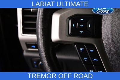 2022 Ford F-250SD Lariat Tremor OffRoad Sport 6-3/4' Box