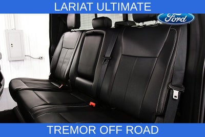 2022 Ford F-250SD Lariat Tremor OffRoad Sport 6-3/4' Box