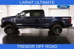 2022 Ford F-250SD Lariat Tremor OffRoad Sport 6-3/4' Box