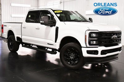 2024 Ford F-250SD XLT 6-3/4' Box