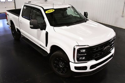 2024 Ford F-250SD XLT 6-3/4' Box