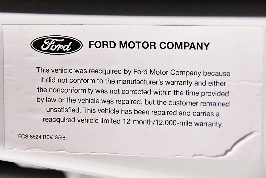 2024 Ford F-250SD XLT 6-3/4' Box