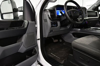 2024 Ford F-250SD XLT 6-3/4' Box