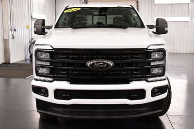 2024 Ford F-250SD XLT 6-3/4' Box