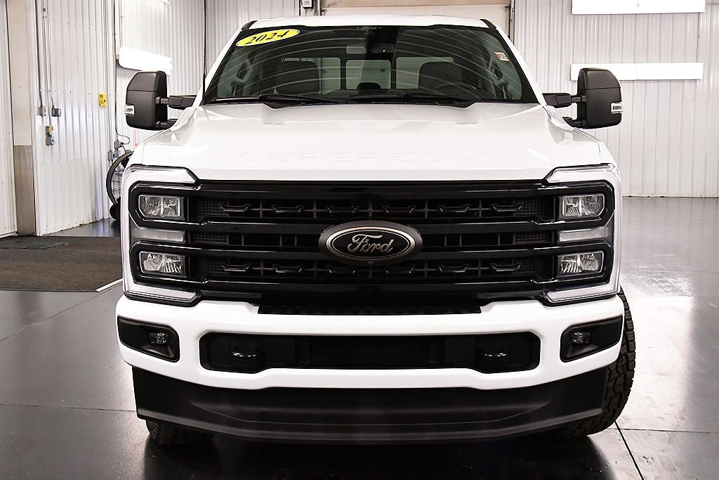 2024 Ford F-250SD XLT 6-3/4' Box
