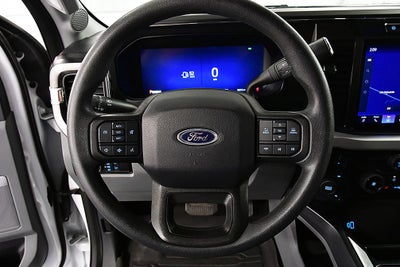 2024 Ford F-250SD XLT 6-3/4' Box