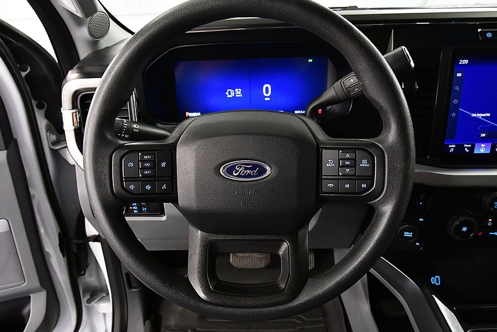 2024 Ford F-250SD XLT 6-3/4' Box