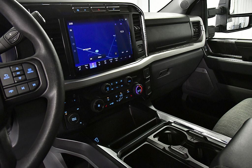 2024 Ford F-250SD XLT 6-3/4' Box