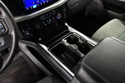 2024 Ford F-250SD XLT 6-3/4' Box