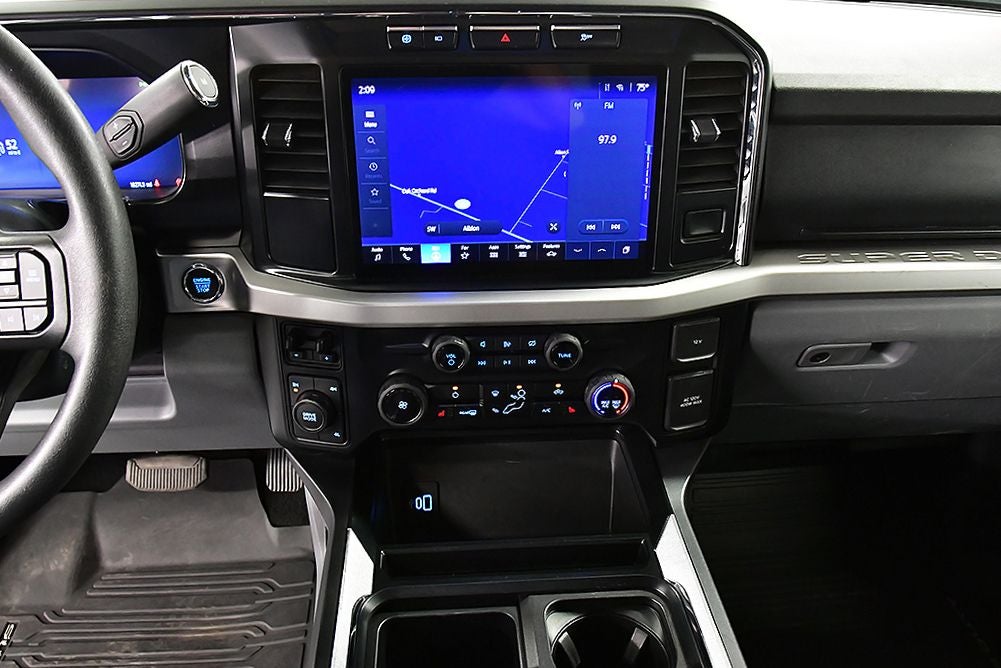 2024 Ford F-250SD XLT 6-3/4' Box