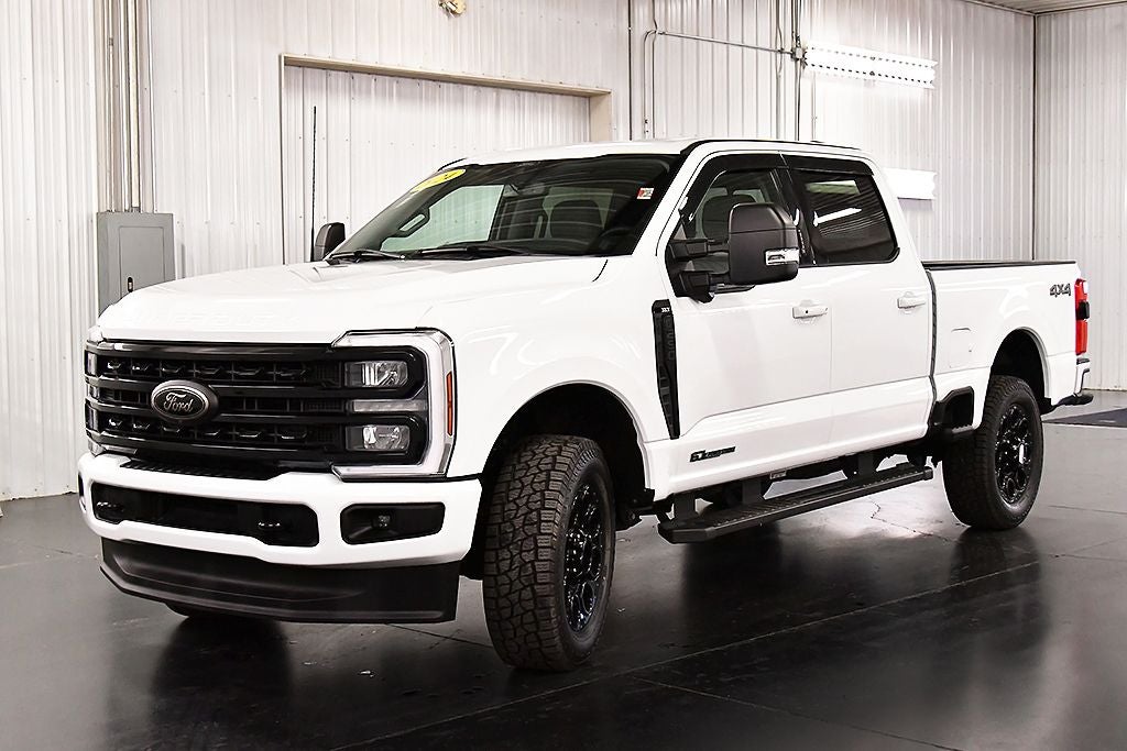 2024 Ford F-250SD XLT 6-3/4' Box
