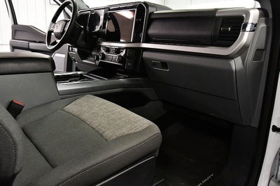 2024 Ford F-250SD XLT 6-3/4' Box