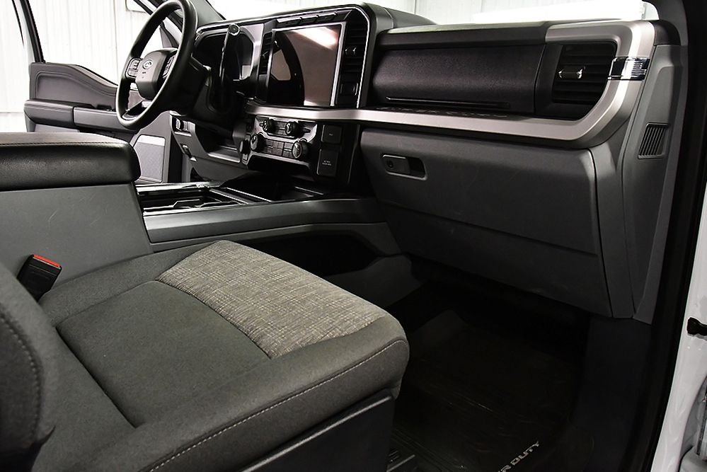 2024 Ford F-250SD XLT 6-3/4' Box