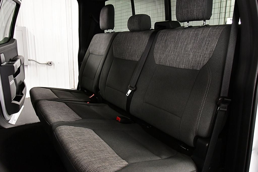 2024 Ford F-250SD XLT 6-3/4' Box
