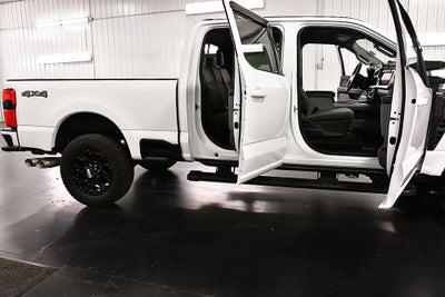 2024 Ford F-250SD XLT 6-3/4' Box