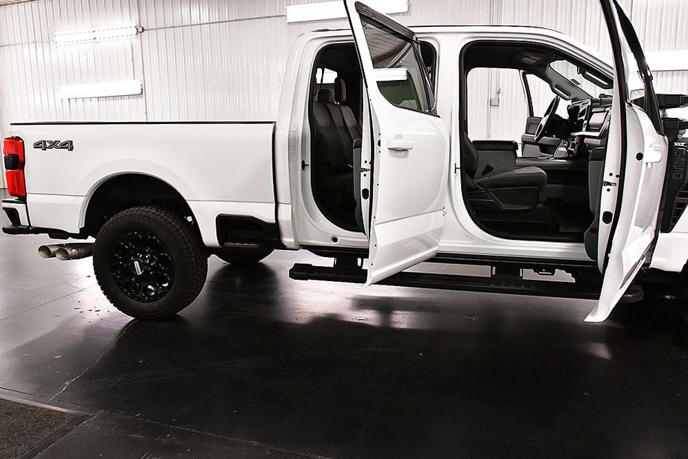 2024 Ford F-250SD XLT 6-3/4' Box