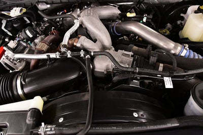 2024 Ford F-250SD XLT 6-3/4' Box