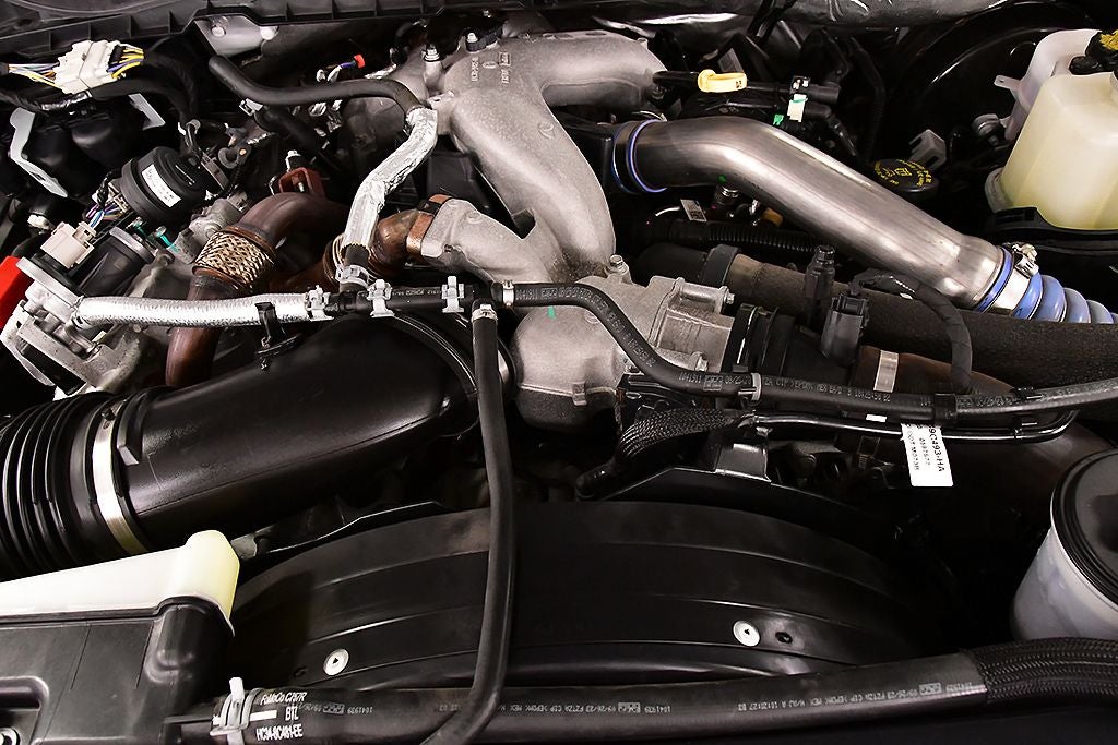 2024 Ford F-250SD XLT 6-3/4' Box
