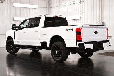 2024 Ford F-250SD XLT 6-3/4' Box