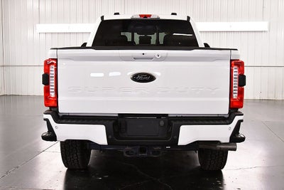 2024 Ford F-250SD XLT 6-3/4' Box