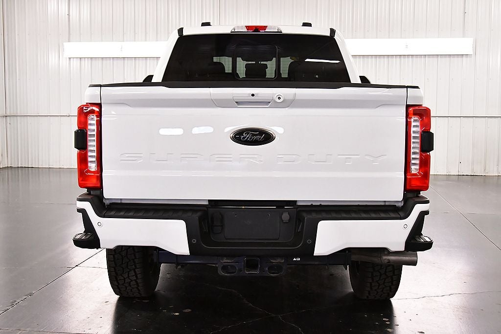 2024 Ford F-250SD XLT 6-3/4' Box