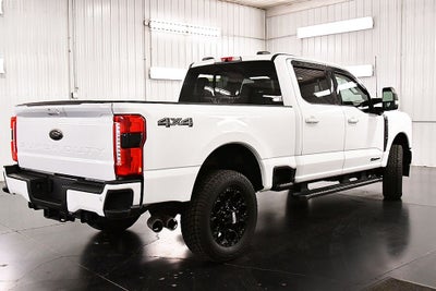 2024 Ford F-250SD XLT 6-3/4' Box