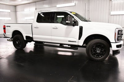 2024 Ford F-250SD XLT 6-3/4' Box