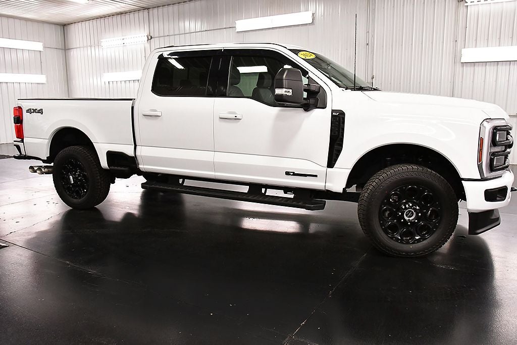 2024 Ford F-250SD XLT 6-3/4' Box