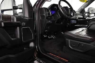 2021 Ford F-250SD Lariat Harley Davidson Edition6-3/4' Box
