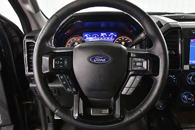 2021 Ford F-250SD Lariat Harley Davidson Edition6-3/4' Box