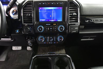 2021 Ford F-250SD Lariat Harley Davidson Edition6-3/4' Box