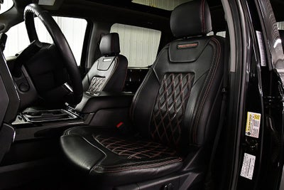 2021 Ford F-250SD Lariat Harley Davidson Edition6-3/4' Box