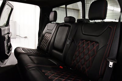 2021 Ford F-250SD Lariat Harley Davidson Edition6-3/4' Box