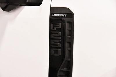 2024 Ford F-250SD Lariat 8' Box