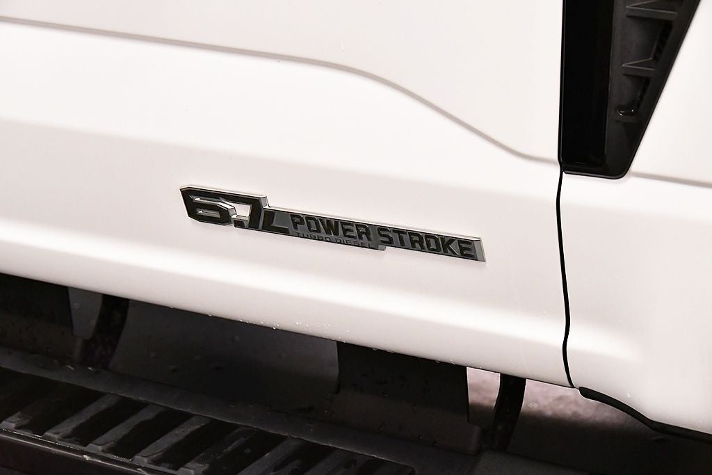 2024 Ford F-250SD Lariat 8' Box