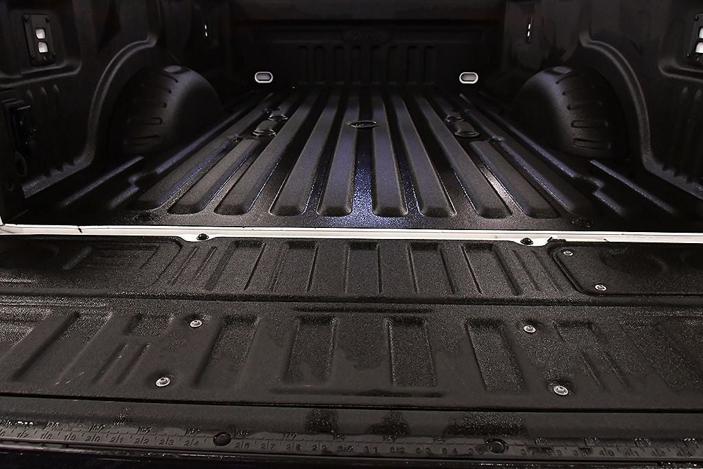 2024 Ford F-250SD Lariat 8' Box