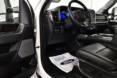 2024 Ford F-250SD Lariat 8' Box