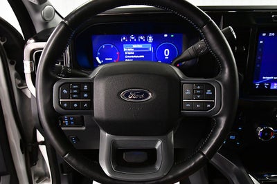 2024 Ford F-250SD Lariat 8' Box