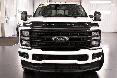 2024 Ford F-250SD Lariat 8' Box