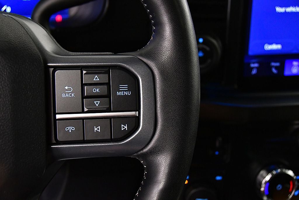 2024 Ford F-250SD Lariat 8' Box