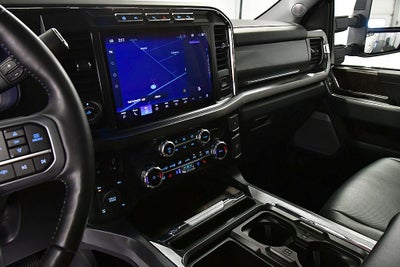 2024 Ford F-250SD Lariat 8' Box