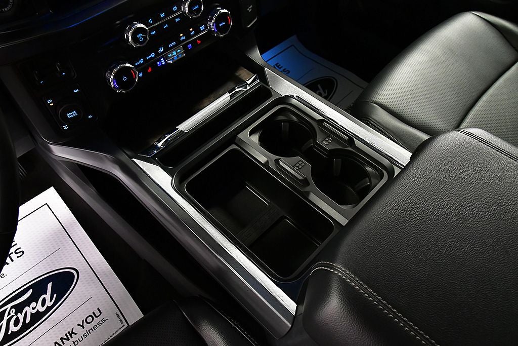 2024 Ford F-250SD Lariat 8' Box