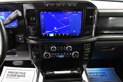 2024 Ford F-250SD Lariat 8' Box