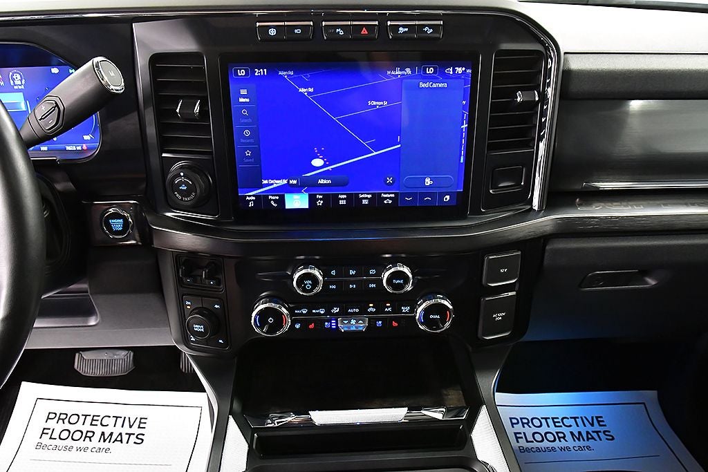 2024 Ford F-250SD Lariat 8' Box
