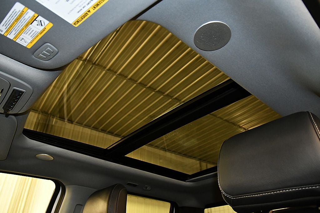 2024 Ford F-250SD Lariat 8' Box